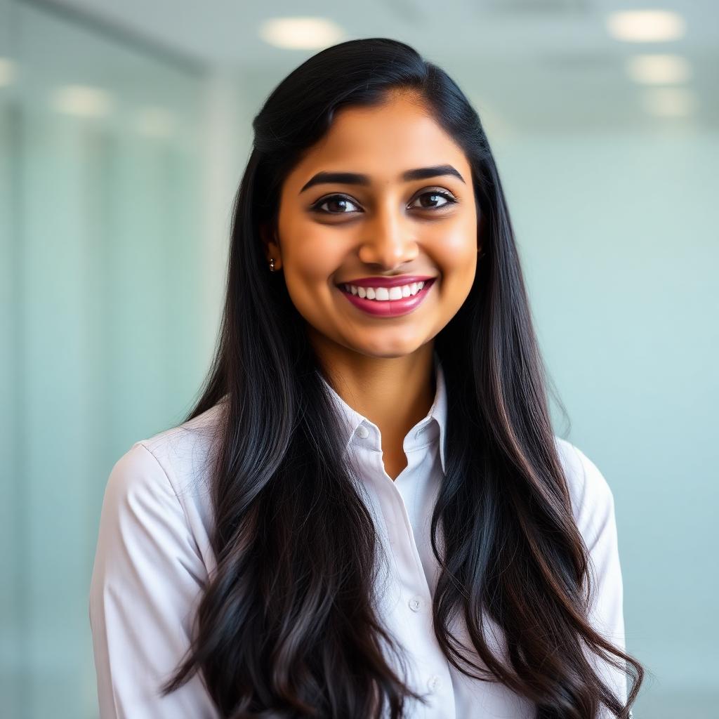 Divya K. - Email Marketer at AdSpark